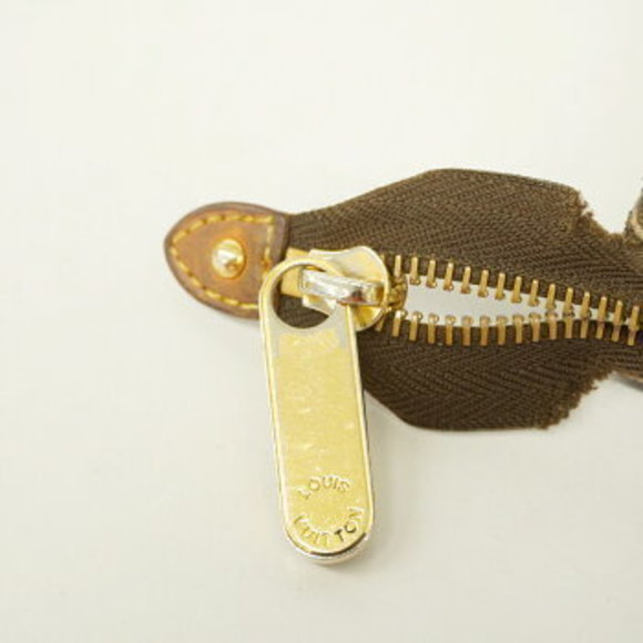 Louis Vuitton Monogram Portefeuille Astrid Long Wallet - Picture 11 of 12